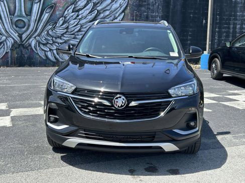 Used 2023 Buick Encore GX Select FWD image 8