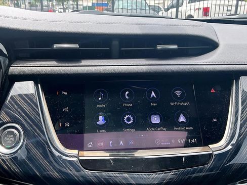 Used 2025 Cadillac XT6 Premium Luxury w/ Technology Package FWD image 33