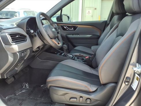 Used 2025 Subaru Forester Sport AWD/4WD image 20