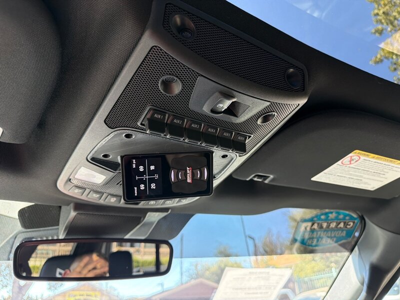 Used 2022 Ford F350 Lariat w/ Lariat Ultimate Package AWD/4WD image 21
