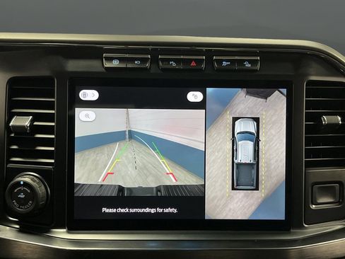 Used 2024 Ford F250 Lariat w/ Lariat Ultimate Package image 11