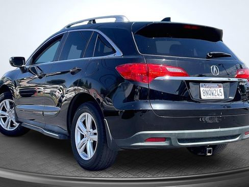 Used 2013 Acura RDX FWD w/ Technology Package image 2