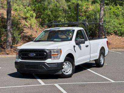 Used 2022 Ford F150 XL w/ Equipment Group 101A High