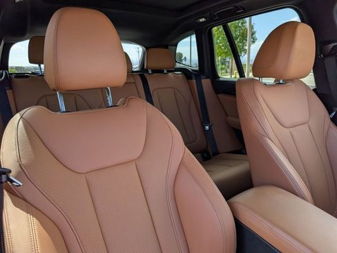Certified 2023 BMW X3 sDrive30i w/ Convenience Package RWD image 19
