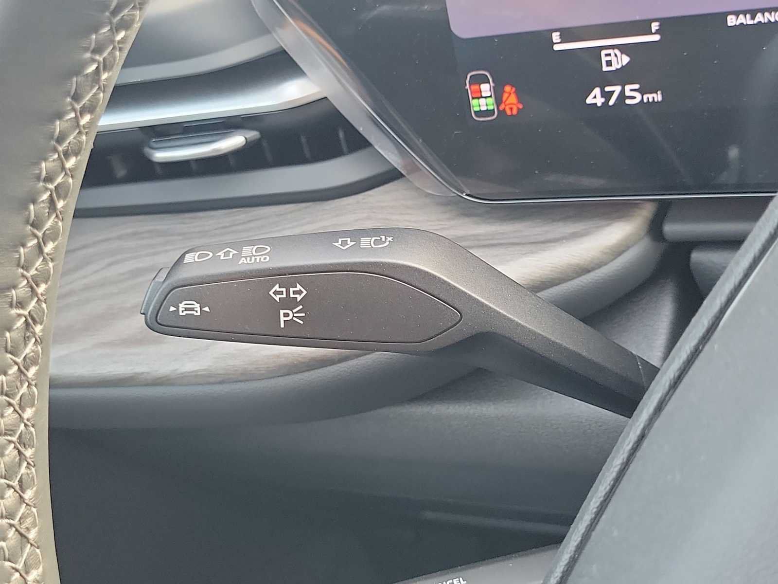 New 2026 Audi Q5 2.0T AWD/4WD image 27