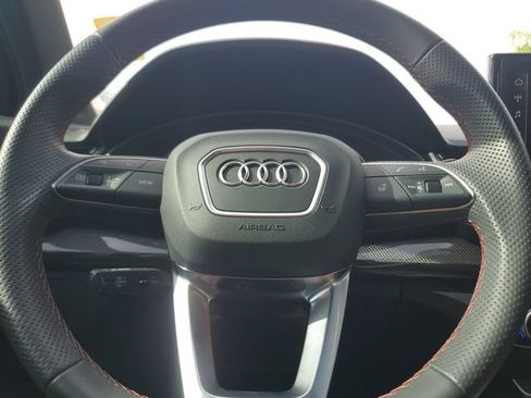 Used 2024 Audi SQ5 Premium Plus AWD/4WD image 13