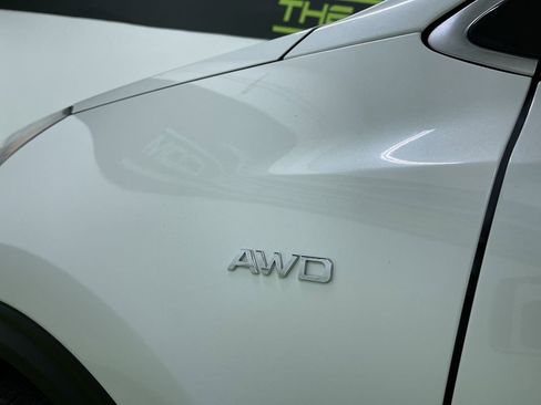 Used 2017 Kia Sportage SX w/ Paint Protection Package image 14