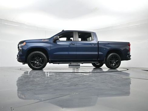 Used 2022 Chevrolet Silverado 1500 RST image 34