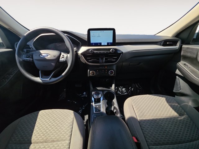 Used 2021 Ford Escape SE FWD image 10