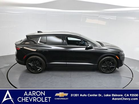 New 2026 Chevrolet Equinox EV LT image 71