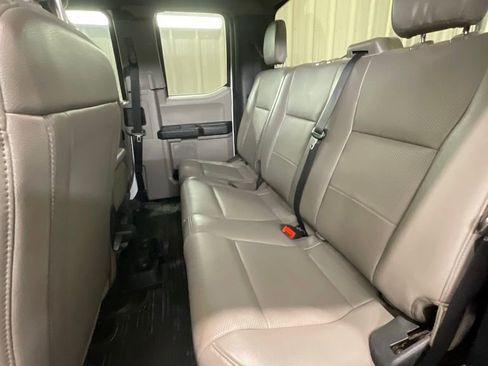 Used 2022 Ford F350 XL w/ STX Appearance Package image 12