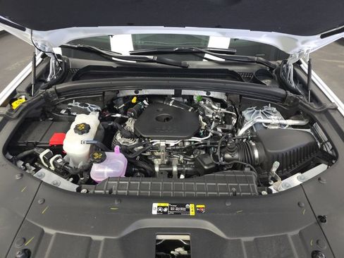 New 2026 Jeep Grand Cherokee Altitude image 33