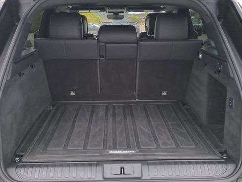 Used 2021 Land Rover Range Rover Sport HST image 34