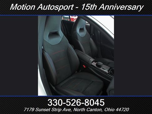 Used 2020 Mercedes-Benz CLA 250 4MATIC image 26