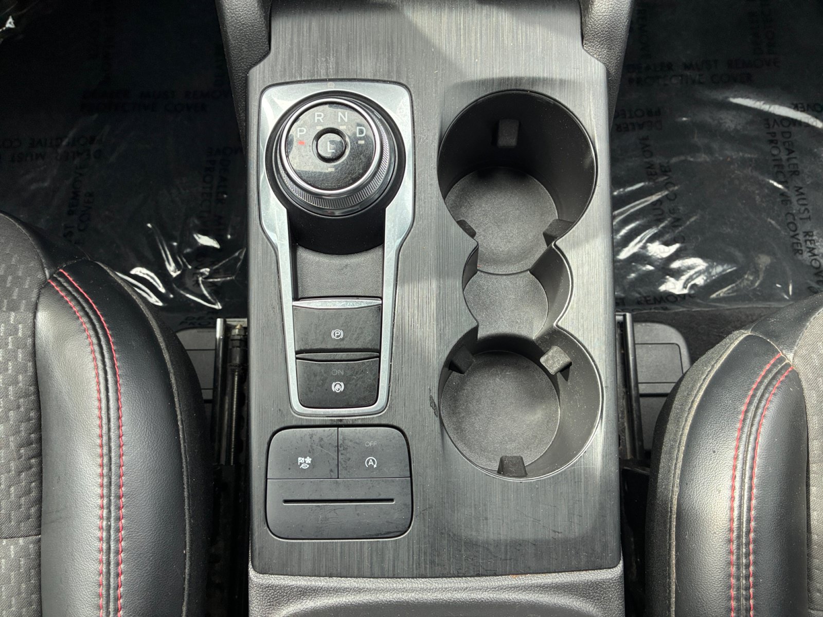 Certified 2023 Ford Escape ST-Line AWD/4WD image 30