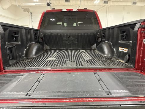 Used 2021 Ford F150 XLT w/ Equipment Group 302A High image 24