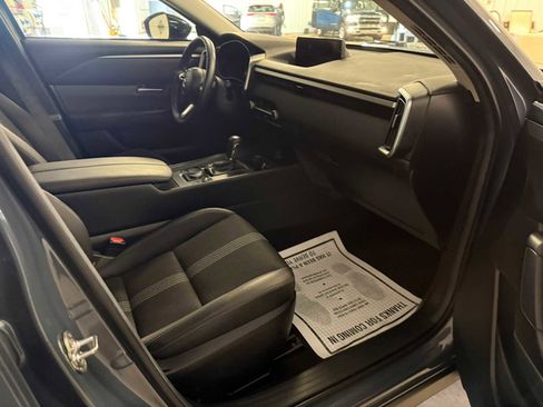 Certified 2024 MAZDA CX-50 AWD 2.5 S w/ Cargo Package image 26