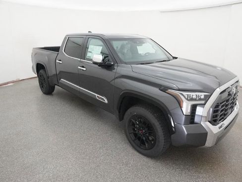 New 2026 Toyota Tundra 1794 Edition AWD/4WD image 50