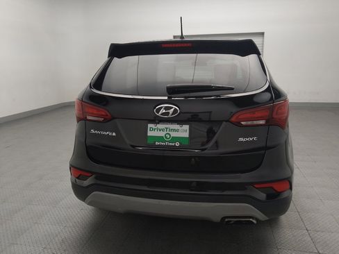 Used 2018 Hyundai Santa Fe Sport FWD image 7