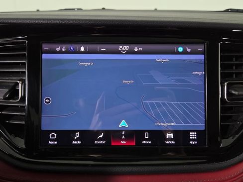 Used 2022 Dodge Durango R/T w/ Blacktop Package AWD/4WD image 27