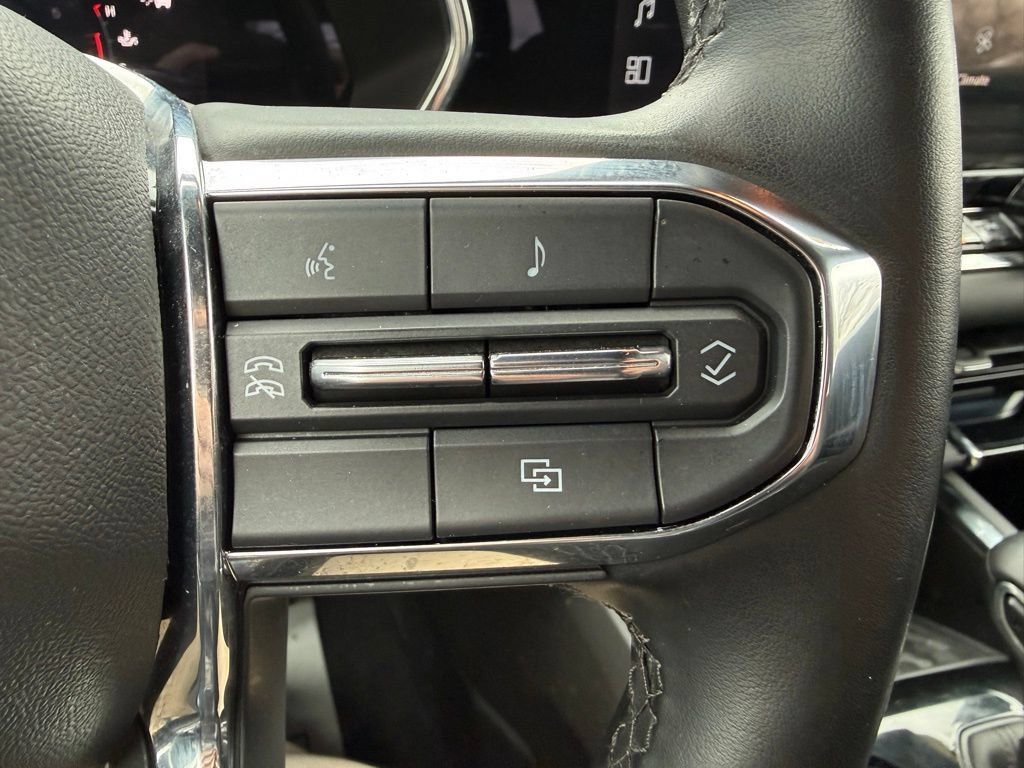 Used 2023 GMC Canyon Elevation w/ Convenience Package AWD/4WD image 43