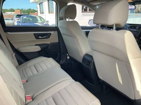 Used 2021 Honda CR-V LX image 10
