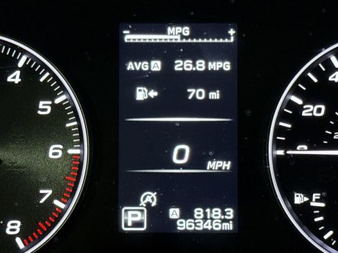 Used 2023 Subaru Outback Limited image 13