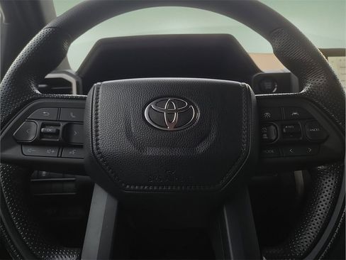 New 2026 Toyota Tacoma SR image 25