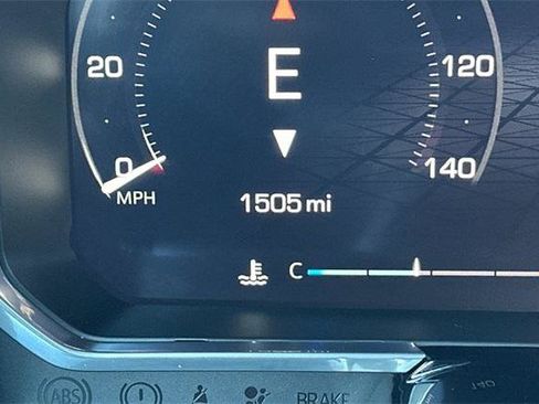 Used 2026 GMC Sierra 1500 Elevation w/ Elevation Premium Package image 25