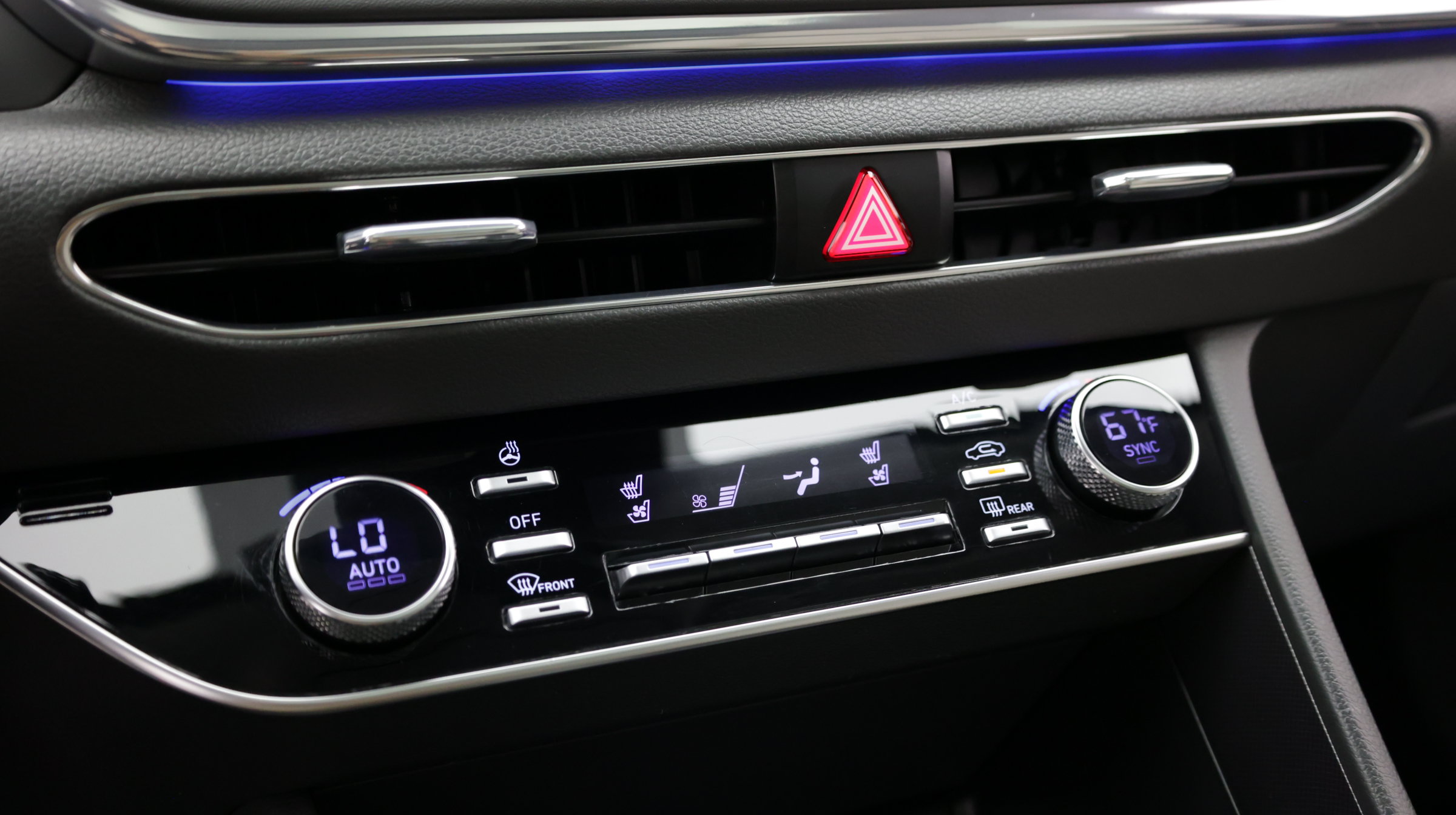 Used 2022 Hyundai Sonata Limited FWD image 24