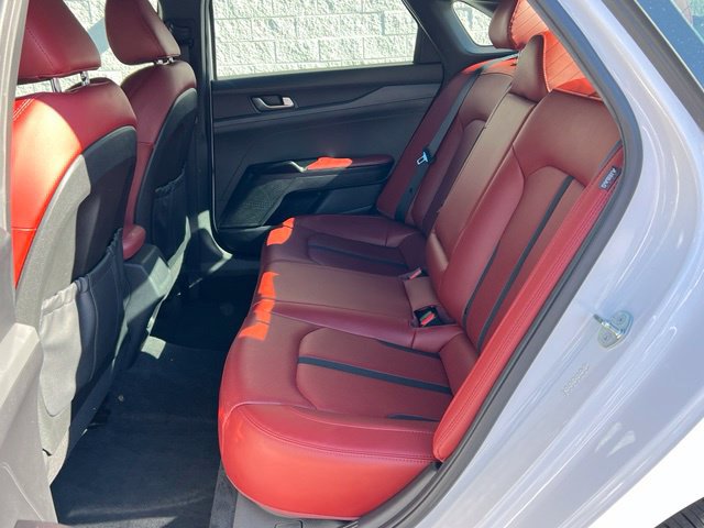 Certified 2024 Kia K5 GT-Line w/ GT-Line Premium Package FWD image 13