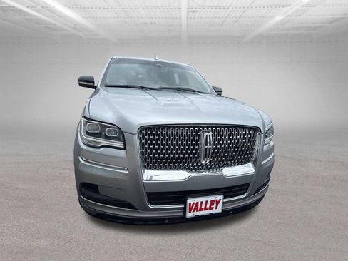 Used 2022 Lincoln Navigator Reserve AWD/4WD image 57