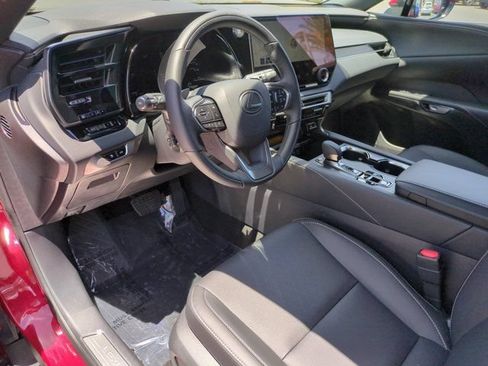 Used 2026 Lexus RX 350 Premium Plus FWD image 13