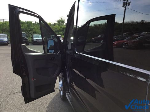 Used 2020 Ford Transit 250 Medium Roof AWD w/ Load Area Protection Package image 22