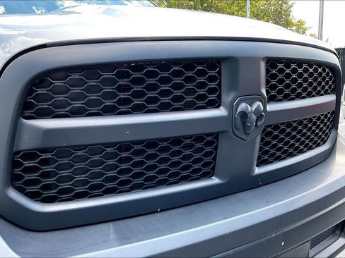 Used 2023 RAM 1500 Tradesman w/ Popular Equipment Group AWD/4WD image 30