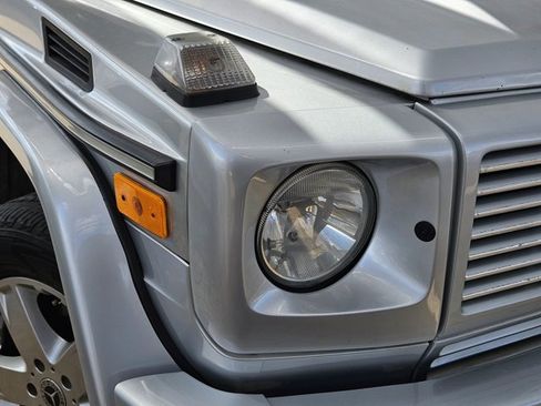 Used 2005 Mercedes-Benz G 500 image 14