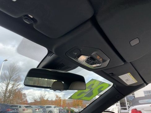 Certified 2023 BMW 840i xDrive Convertible w/ Driving Assistance Package image 26