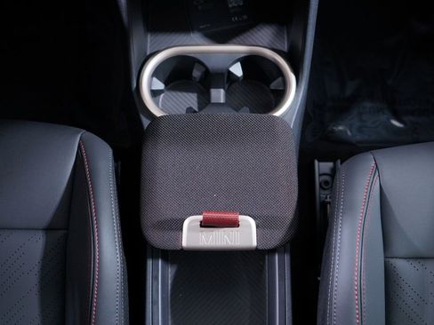 New 2026 MINI Cooper Countryman John Cooper Works w/ Comfort Package Max image 14