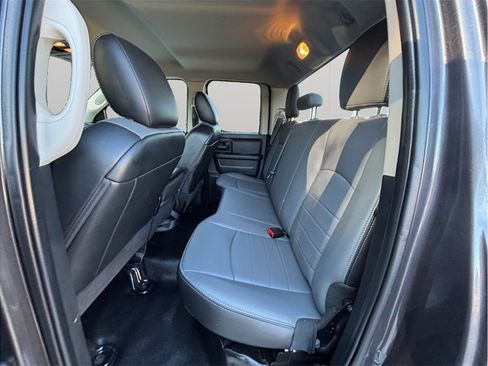 Used 2024 RAM 1500 Tradesman image 25