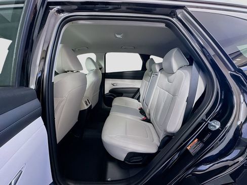New 2026 Hyundai Tucson SEL image 16