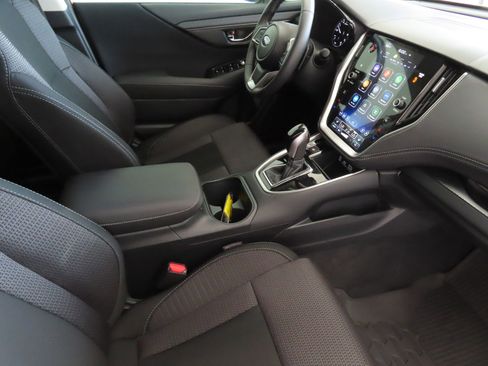 Certified 2025 Subaru Outback Premium image 25