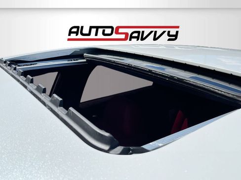 Used 2025 Acura Integra A-Spec image 23