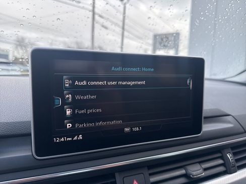 Used 2018 Audi A4 2.0T Premium Plus w/ Premium Plus Package image 19