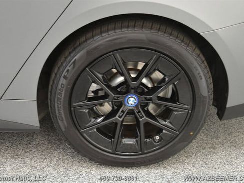 Used 2023 BMW i4 eDrive35 w/ Premium Package RWD image 49