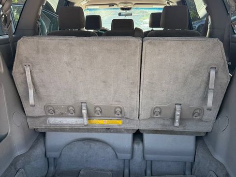 Used 2006 Toyota Sienna LE FWD image 10