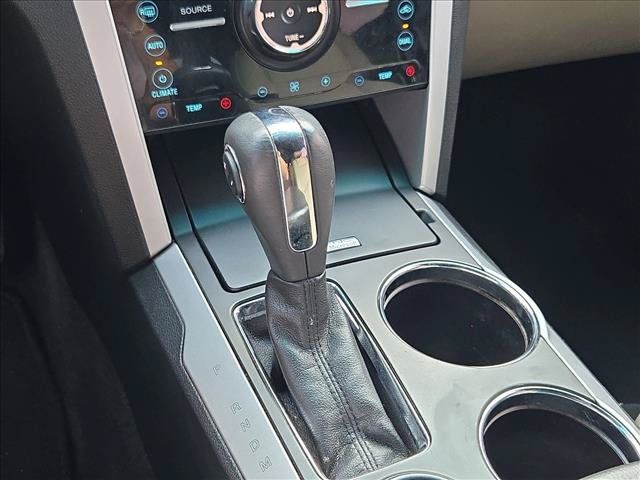 Used 2014 Ford Explorer Limited FWD image 10