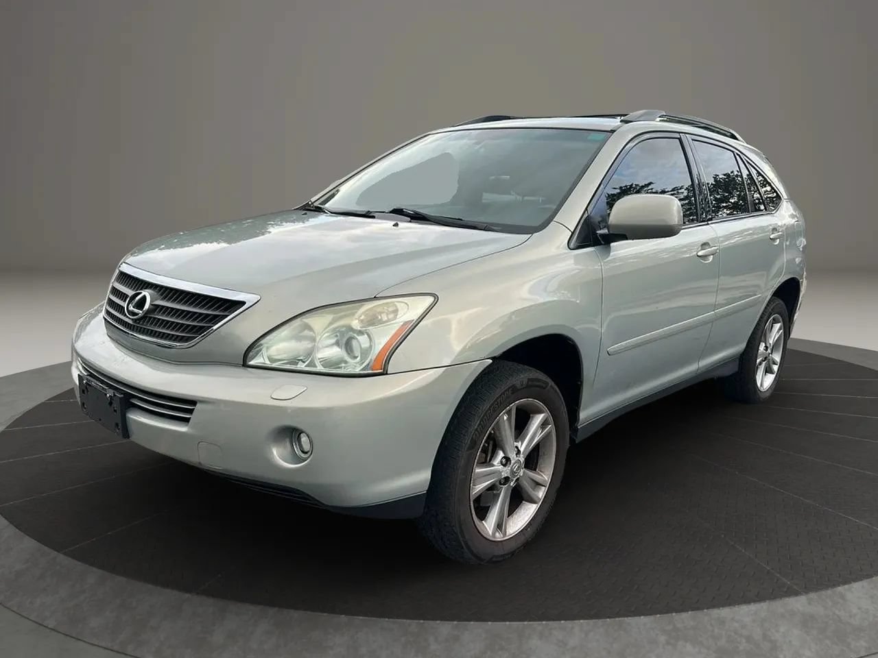 Used 2006 Lexus RX 400h AWD image 1