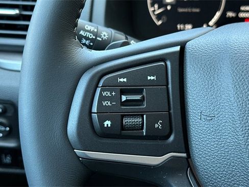 New 2026 Honda Ridgeline RTL image 26