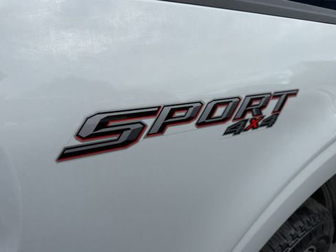 Certified 2023 Ford F150 XLT w/ Equipment Group 302A High AWD/4WD image 37