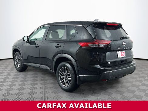 Used 2026 Nissan Rogue S AWD/4WD image 27